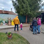 Hledání vajíček i tygří mláďata. Zoo na Českobudějovicku zvou na velikonoční program