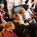 Nová venkovní učebna v DDM České Budějovice nabízí prostor pro výuku i odpočinek