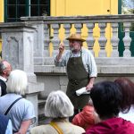 Nová venkovní učebna v DDM České Budějovice nabízí prostor pro výuku i odpočinek