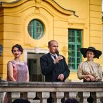 Nová venkovní učebna v DDM České Budějovice nabízí prostor pro výuku i odpočinek