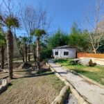 Africká vesnička Wanawake roste. Zoo Dvorec chce návštěvníky přenést do exotiky