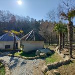 Africká vesnička Wanawake roste. Zoo Dvorec chce návštěvníky přenést do exotiky