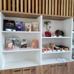 Trocnov má nové zázemí pro návštěvníky. Centrum láká na originální kostýmy z filmu Žižka