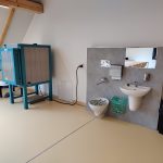 Trocnov má nové zázemí pro návštěvníky. Centrum láká na originální kostýmy z filmu Žižka