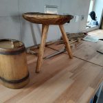 Trocnov má nové zázemí pro návštěvníky. Centrum láká na originální kostýmy z filmu Žižka