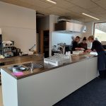 Trocnov má nové zázemí pro návštěvníky. Centrum láká na originální kostýmy z filmu Žižka