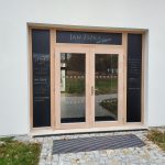 Trocnov má nové zázemí pro návštěvníky. Centrum láká na originální kostýmy z filmu Žižka