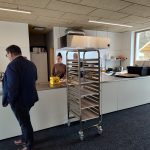 Trocnov má nové zázemí pro návštěvníky. Centrum láká na originální kostýmy z filmu Žižka