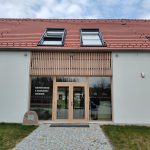 Trocnov má nové zázemí pro návštěvníky. Centrum láká na originální kostýmy z filmu Žižka