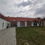 Trocnov má nové zázemí pro návštěvníky. Centrum láká na originální kostýmy z filmu Žižka