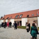 Trocnov má nové zázemí pro návštěvníky. Centrum láká na originální kostýmy z filmu Žižka