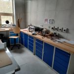 Trocnov má nové zázemí pro návštěvníky. Centrum láká na originální kostýmy z filmu Žižka