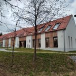 Trocnov má nové zázemí pro návštěvníky. Centrum láká na originální kostýmy z filmu Žižka