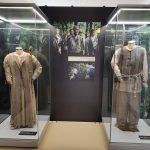 Trocnov má nové zázemí pro návštěvníky. Centrum láká na originální kostýmy z filmu Žižka