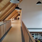 Trocnov má nové zázemí pro návštěvníky. Centrum láká na originální kostýmy z filmu Žižka