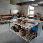 Trocnov má nové zázemí pro návštěvníky. Centrum láká na originální kostýmy z filmu Žižka