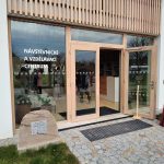 Trocnov má nové zázemí pro návštěvníky. Centrum láká na originální kostýmy z filmu Žižka