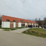 Trocnov má nové zázemí pro návštěvníky. Centrum láká na originální kostýmy z filmu Žižka