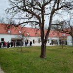 Trocnov má nové zázemí pro návštěvníky. Centrum láká na originální kostýmy z filmu Žižka