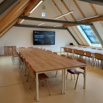 Trocnov má nové zázemí pro návštěvníky. Centrum láká na originální kostýmy z filmu Žižka