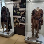 Trocnov má nové zázemí pro návštěvníky. Centrum láká na originální kostýmy z filmu Žižka