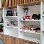 Trocnov má nové zázemí pro návštěvníky. Centrum láká na originální kostýmy z filmu Žižka