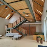 Trocnov má nové zázemí pro návštěvníky. Centrum láká na originální kostýmy z filmu Žižka