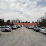 Trocnov má nové zázemí pro návštěvníky. Centrum láká na originální kostýmy z filmu Žižka