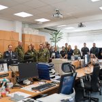 Jihočeský kraj otestoval krizovou komunikaci v případě výpadku elektřiny