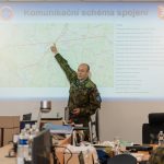 Jihočeský kraj otestoval krizovou komunikaci v případě výpadku elektřiny