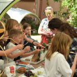 Úspěch třeboňské botanické. Hvězdou sezony je koniklec, objeví se ale i masožravky