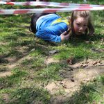 Bitva mladých strážníků v Táboře: Peklo v kopci a zrádné plechovky