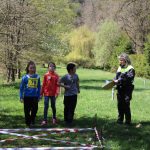 Bitva mladých strážníků v Táboře: Peklo v kopci a zrádné plechovky