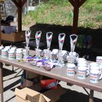 Bitva mladých strážníků v Táboře: Peklo v kopci a zrádné plechovky