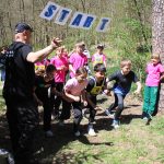 Bitva mladých strážníků v Táboře: Peklo v kopci a zrádné plechovky