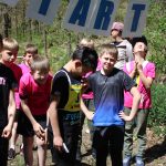 Bitva mladých strážníků v Táboře: Peklo v kopci a zrádné plechovky