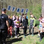 Bitva mladých strážníků v Táboře: Peklo v kopci a zrádné plechovky