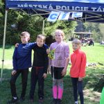 Bitva mladých strážníků v Táboře: Peklo v kopci a zrádné plechovky