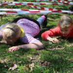 Bitva mladých strážníků v Táboře: Peklo v kopci a zrádné plechovky