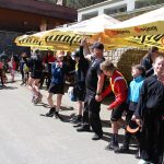 Bitva mladých strážníků v Táboře: Peklo v kopci a zrádné plechovky