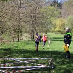 Bitva mladých strážníků v Táboře: Peklo v kopci a zrádné plechovky