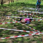 Bitva mladých strážníků v Táboře: Peklo v kopci a zrádné plechovky