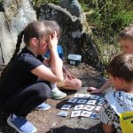 Bitva mladých strážníků v Táboře: Peklo v kopci a zrádné plechovky