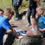 Bitva mladých strážníků v Táboře: Peklo v kopci a zrádné plechovky