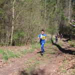 Bitva mladých strážníků v Táboře: Peklo v kopci a zrádné plechovky