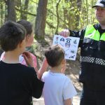 Bitva mladých strážníků v Táboře: Peklo v kopci a zrádné plechovky