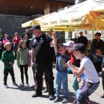 Bitva mladých strážníků v Táboře: Peklo v kopci a zrádné plechovky