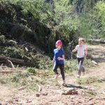 Bitva mladých strážníků v Táboře: Peklo v kopci a zrádné plechovky