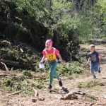 Bitva mladých strážníků v Táboře: Peklo v kopci a zrádné plechovky