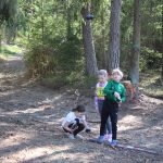 Bitva mladých strážníků v Táboře: Peklo v kopci a zrádné plechovky